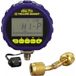 Yellow Jacket 69048 eVac II...