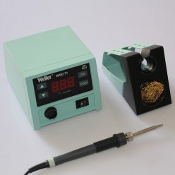 Weller WSD 71 Soldering...
