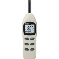 Extech 407730 Digital Sound...