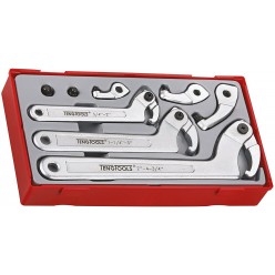 Teng Tools Adjustable Hook...