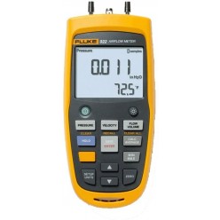 Fluke 922 Airflow...