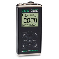 Dakota ZX-6DL Ultrasonic...