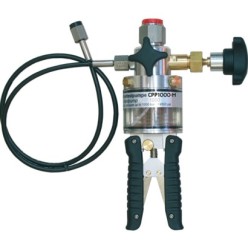 Wika CPP700-H Hand Pressure...